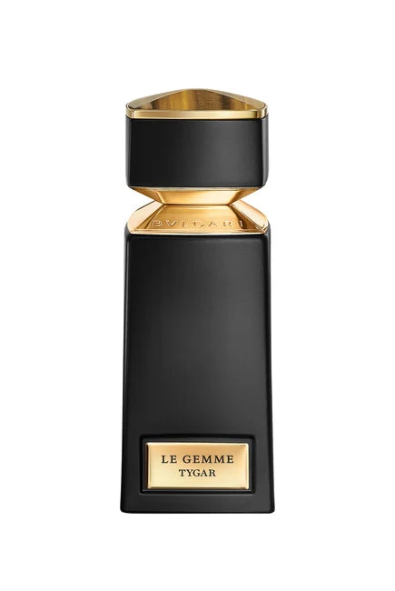 Bvlgari Le Gemme Tygar