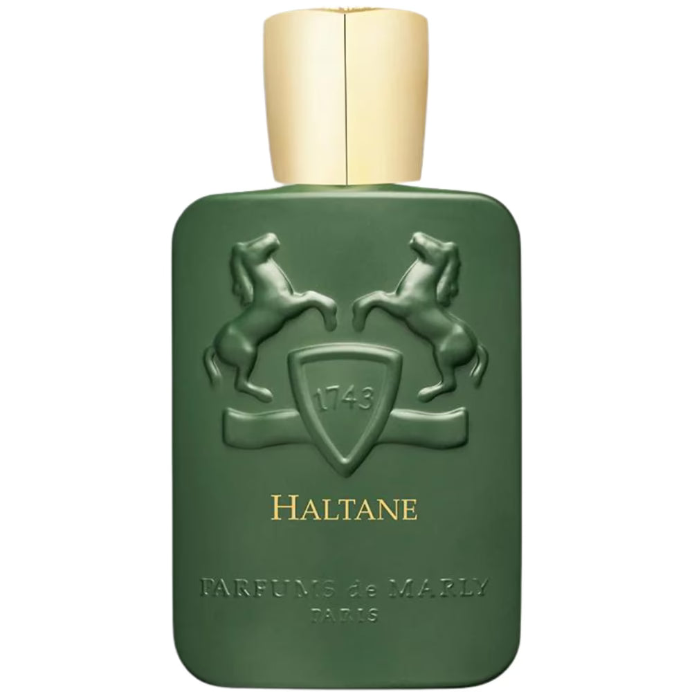 De Marly Haltane