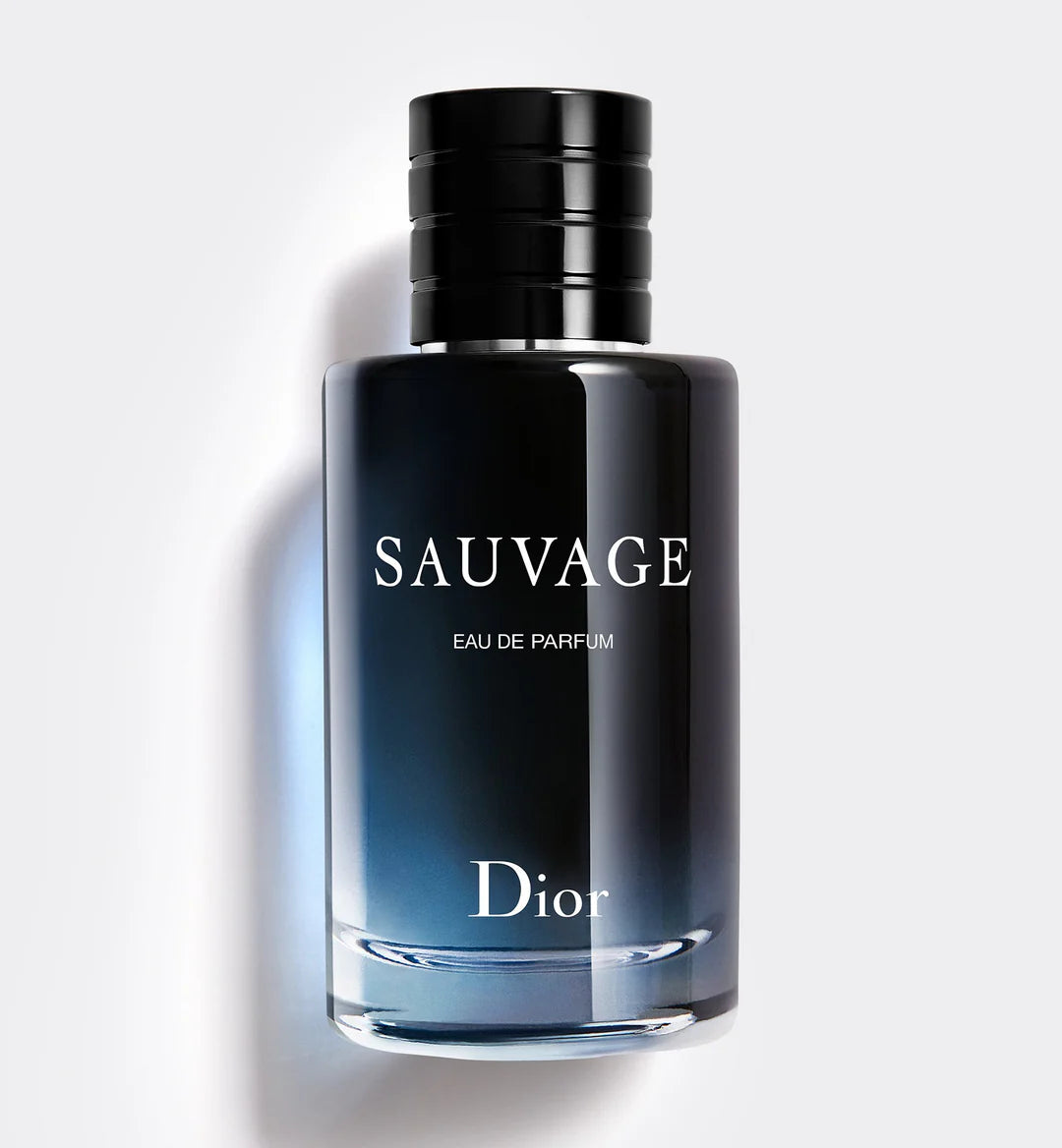 DIOR SAUVAGE