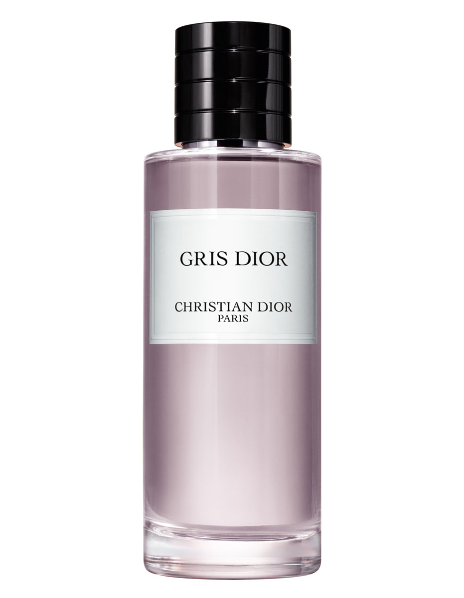 Christian Gris Dior